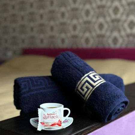 Luz @ Chisinau Apartment Екстериор снимка