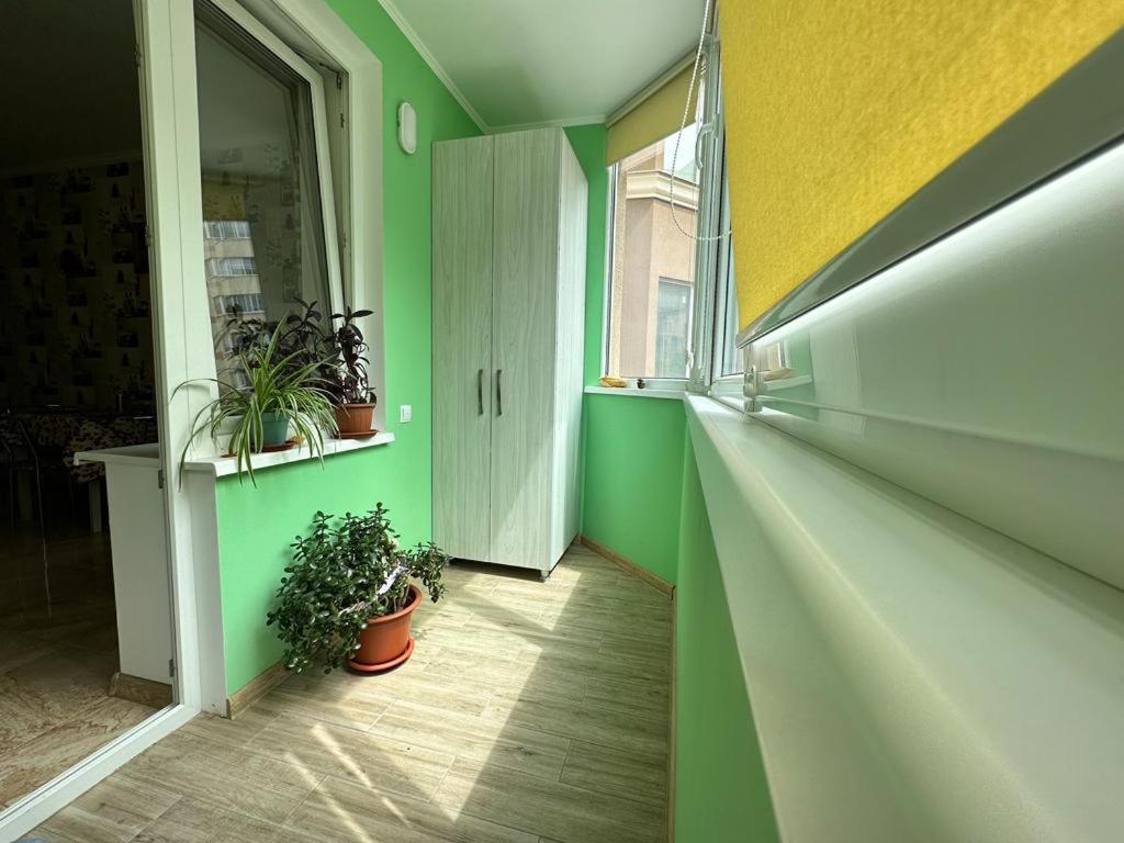 Luz @ Chisinau Apartment Екстериор снимка