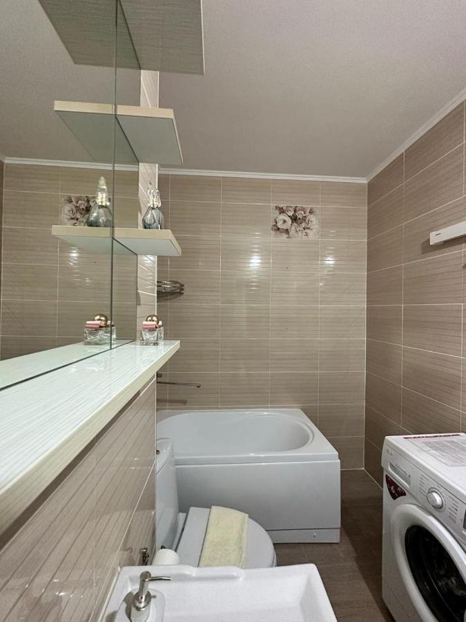 Luz @ Chisinau Apartment Екстериор снимка