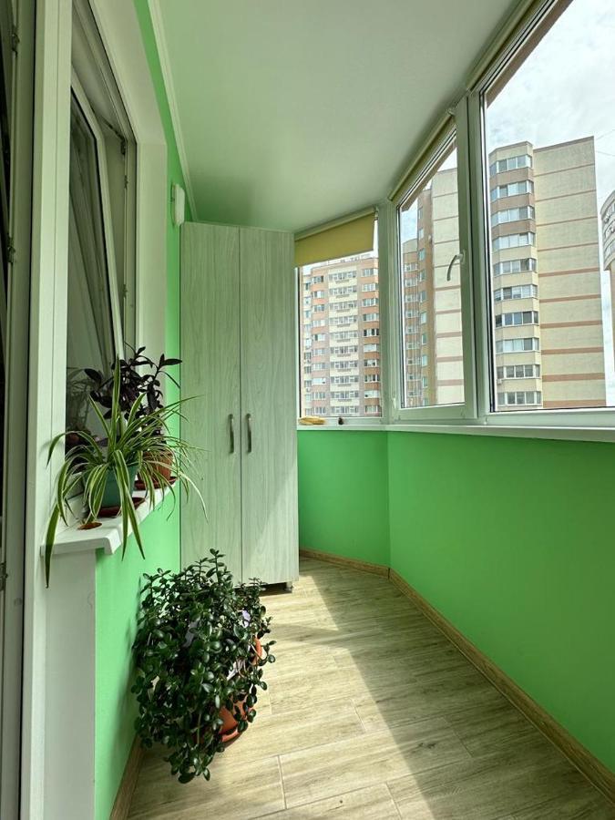 Luz @ Chisinau Apartment Екстериор снимка